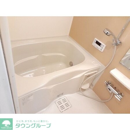 エレガンス牛立の物件内観写真